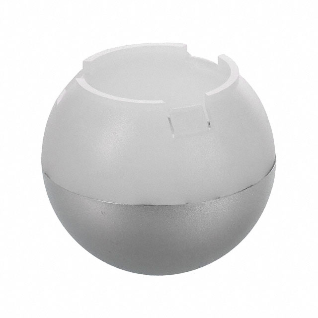 PLJT1561 Khatod North America LLC  Optik - Linsen